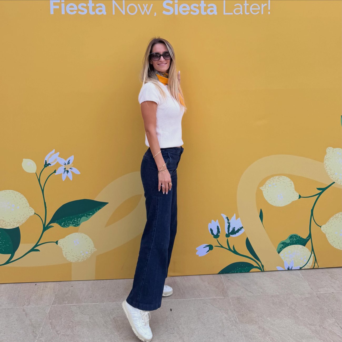 Vanessa Becattini